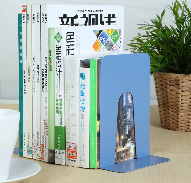 iron plate bookends bookshelf 9 inch /7 Bookends Bookend Reading frame Book by student Book by Desk Book platein the Electronic Dictionary/Electronic paper book/Stationery , Shelves/Display items , Bookend/Reading frame category - from Buy2taobao.com to provide professional Taobao agent buy service