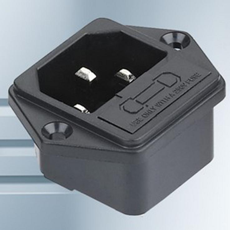 supply Power outlet KY-102 Screw 2 Bore Seat belt Ears AC source Commodities word Industry socketin the 3C Digital Accessories, Electronic components market , Electronic component , Other components category - from Buy2taobao.com to provide professional Taobao agent buy service