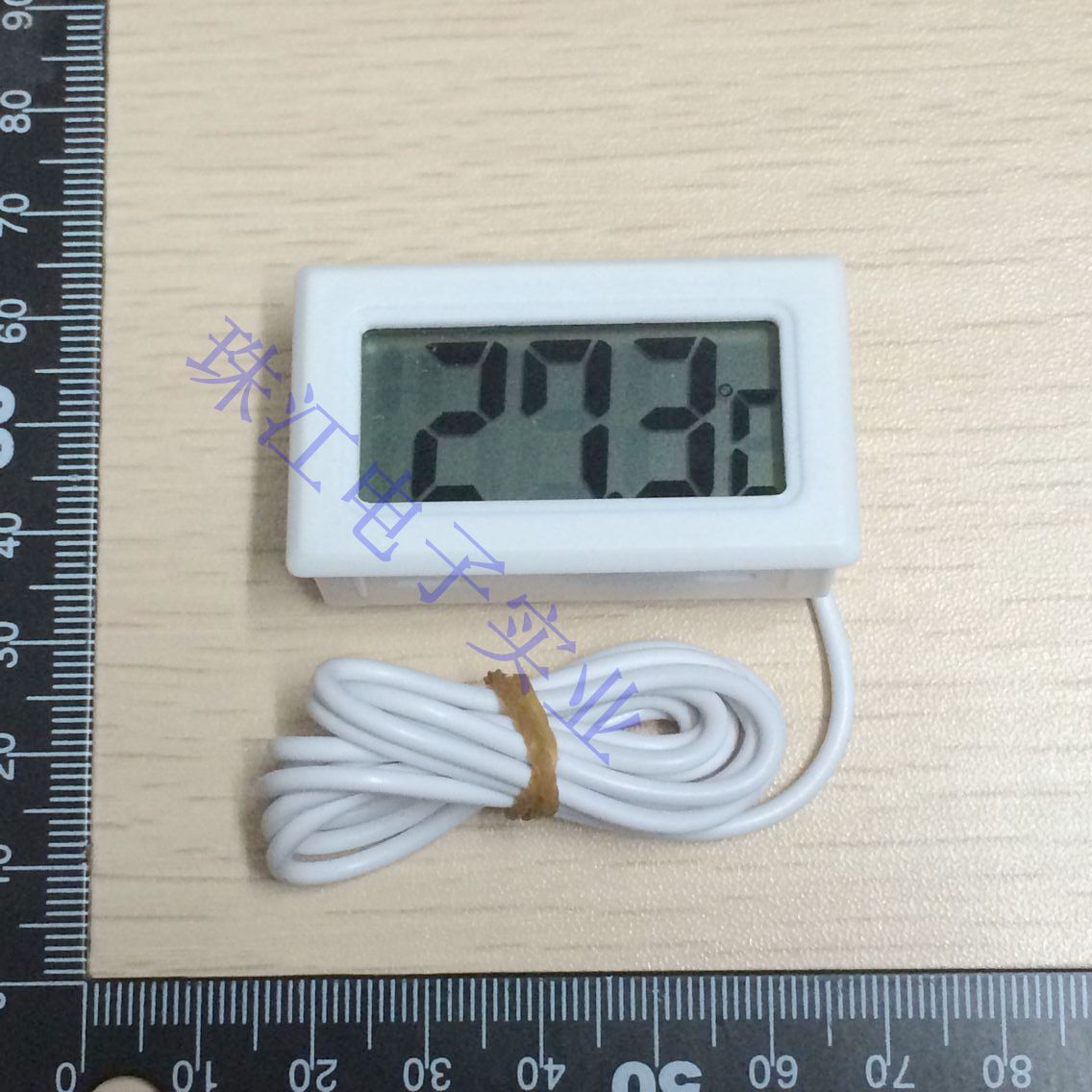 Digital Thermometer Thermometer thermodetector Water meter Water table Probe 2 Rice Noodles Digital temperaturein the Electrical life , Other home appliances , Electronic hygrometer category - from Buy2taobao.com to provide professional Taobao agent buy service