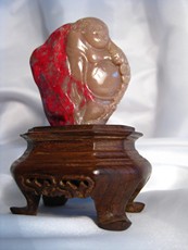 Ювелирный камень 118 г крахмала корень