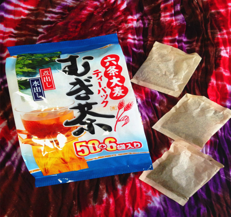 包邮出口日本原装六条大麦茶烘焙型浓香袋泡茶448gX3袋日料店餐饮|msdalam kategori teh, alternatif/bunga/buah-buahan/pemprosesan semula teh, alternatif/Teh herba - dari Buy2taobao.com untuk memberikan perkhidmatan ejen Taobao profesional membeli