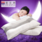 上下架计划:富安娜家纺 薰衣草枕头 助眠花草枕 安神保健枕芯 颈椎保健枕芯