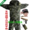 上下架计划:2014儿童迷彩服秋冬季套装男童迷彩加绒加厚三件套装冬款军装迷彩