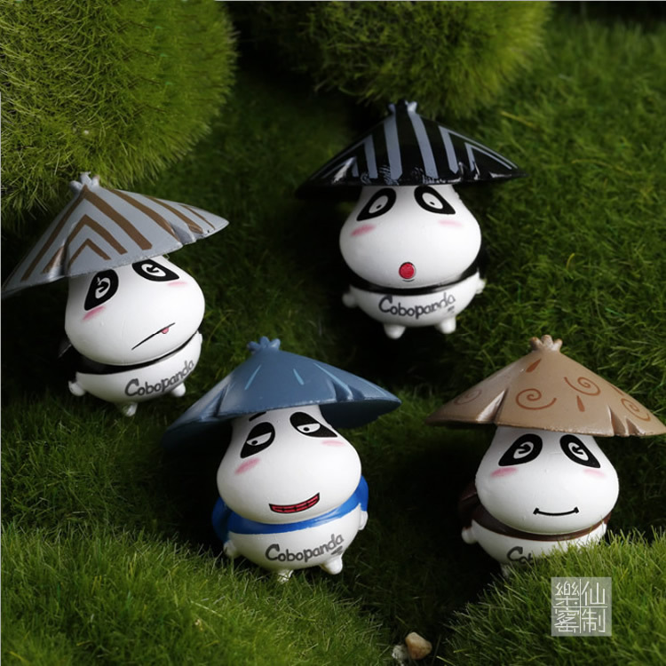 超萌4款小熊 多肉盆景摆件 微景观盆栽园艺饰物|msdalam kategori Aksesori rumah, hiasan - dari Buy2taobao.com untuk memberikan perkhidmatan ejen Taobao profesional membeli