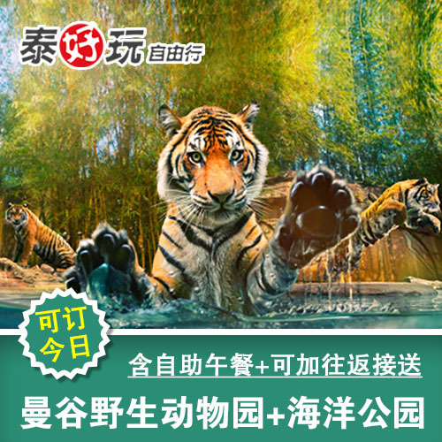 泰国 曼谷野生动物园+海洋公园Safari World门票加接送可订今日在类目 度假线路/签证送关/旅游服务, 目的地玩乐, 境外玩乐套餐中 - 来自Buy2taobao.com提供专业的淘宝代购服务