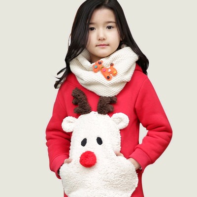 童装2016秋冬新款韩版女童棉衣外套儿童加绒