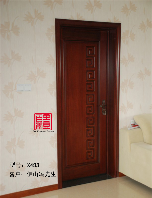 Nationwide installation!Solid wood doors/Original wood door/Suite door/Interior doors x449 factory Direct selling % Off Special Offerin the Whole house custom , Door , Interior doors category - from Buy2taobao.com to provide professional Taobao agent buy service