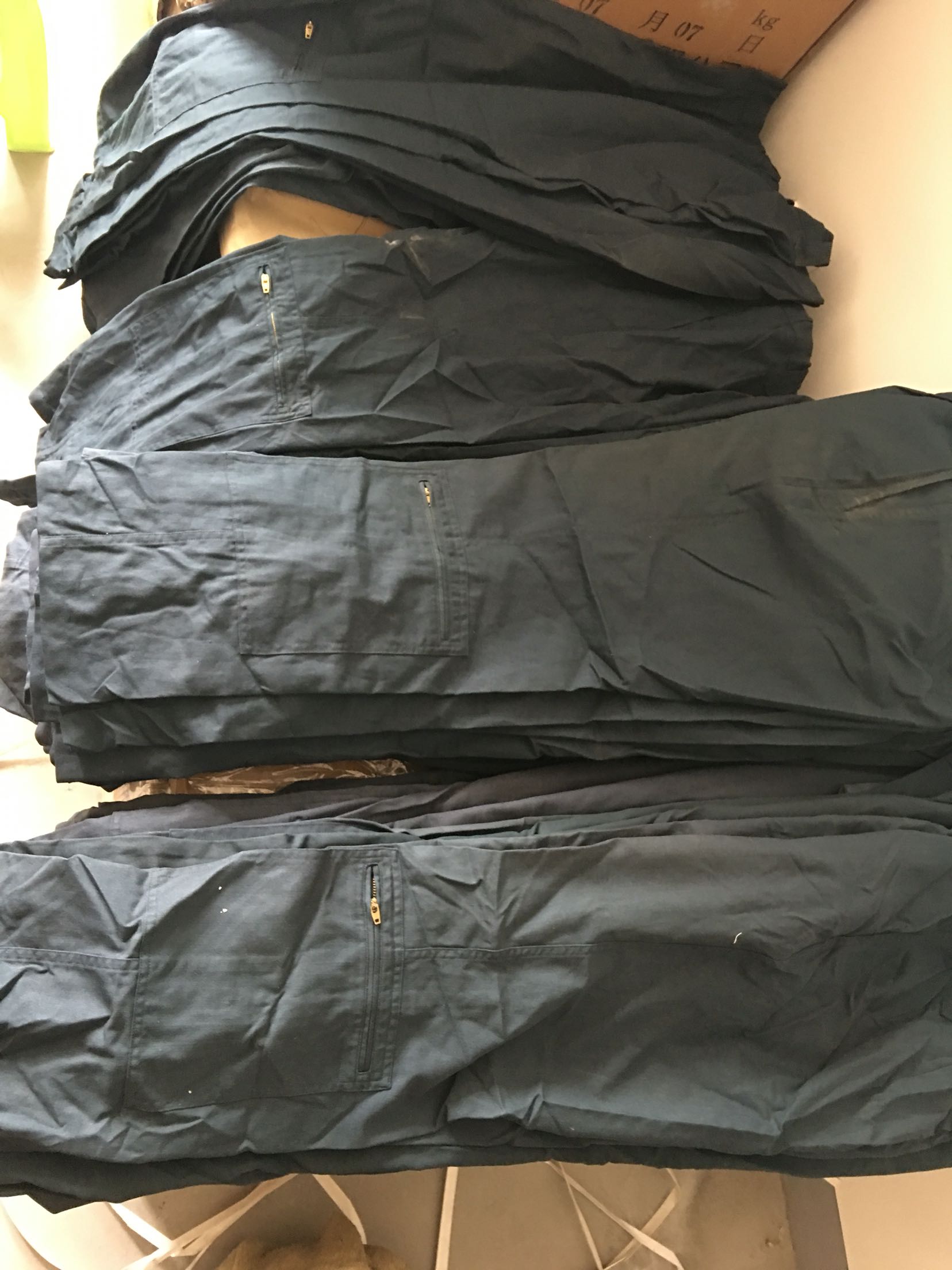 英硕户外堪用品02春秋灰蓝飞行裤二手旧夏飞行裤交旧春秋夏飞行裤|ruв категории открытый/альпинизм/в поход/Поездки товаров, открытый одежды, скорость сухой белье, скорость сухого брюки - от Buy2taobao.com для оказания профессиональной услуги покупки агента Taobao