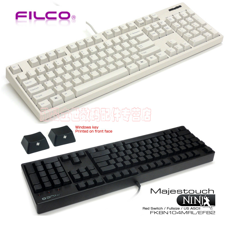 sf filco 104 rafael