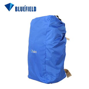 bluefield防雨罩登山背包，托运式背包罩适用35-55-70l全包式