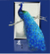 上下架计划:5D钻石画砖石秀圆钻石绣贴钻画最新款客厅雀之灵雀之恋孔雀十字绣
