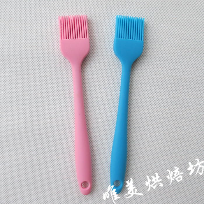 一体式硅胶刷 硅胶烧烤刷 油刷 无接缝好清洗 奶油刷 符合FDA标准|ruв категории кухня/посуда, барбекю/выпечка утварь, барбекю печь/барбекю diy приборов, барбекю кисти - от Buy2taobao.com для оказания профессиональной услуги покупки агента Taobao