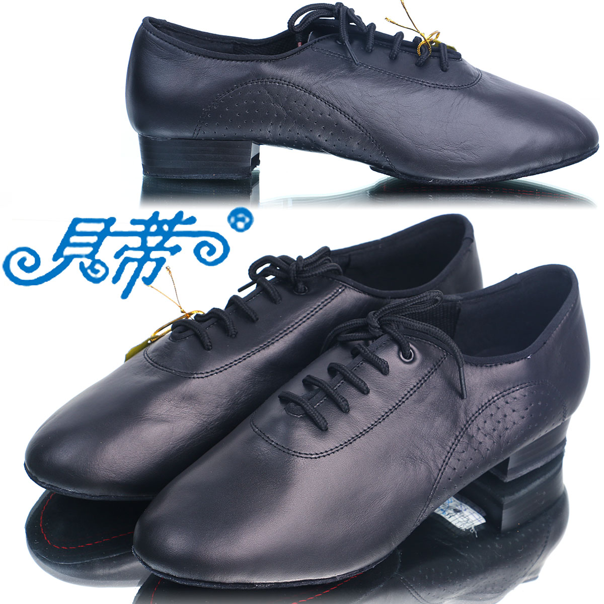 Betty Dancing shoes Modern Two Dancing shoes adult Dancing shoes 309 genuine leather cowhide Ballroom dancing shoesin the Sports/Yoga/Fitness/Fans supplies , Dance/Aerobics/Gymnastics , Latin , Latin shoes category - from Buy2taobao.com to provide professional Taobao agent buy service