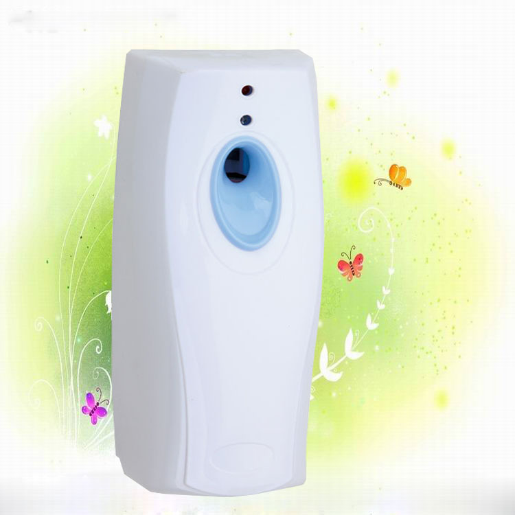 automatic Penxiang Perfume Timing Flavoring machine atmosphere Freshener Sprayer toilet Deodorization Expansion of incense machine Special Offerin the Electrical life , Other home appliances , Flavoring Machine category - from Buy2taobao.com to provide professional Taobao agent buy service