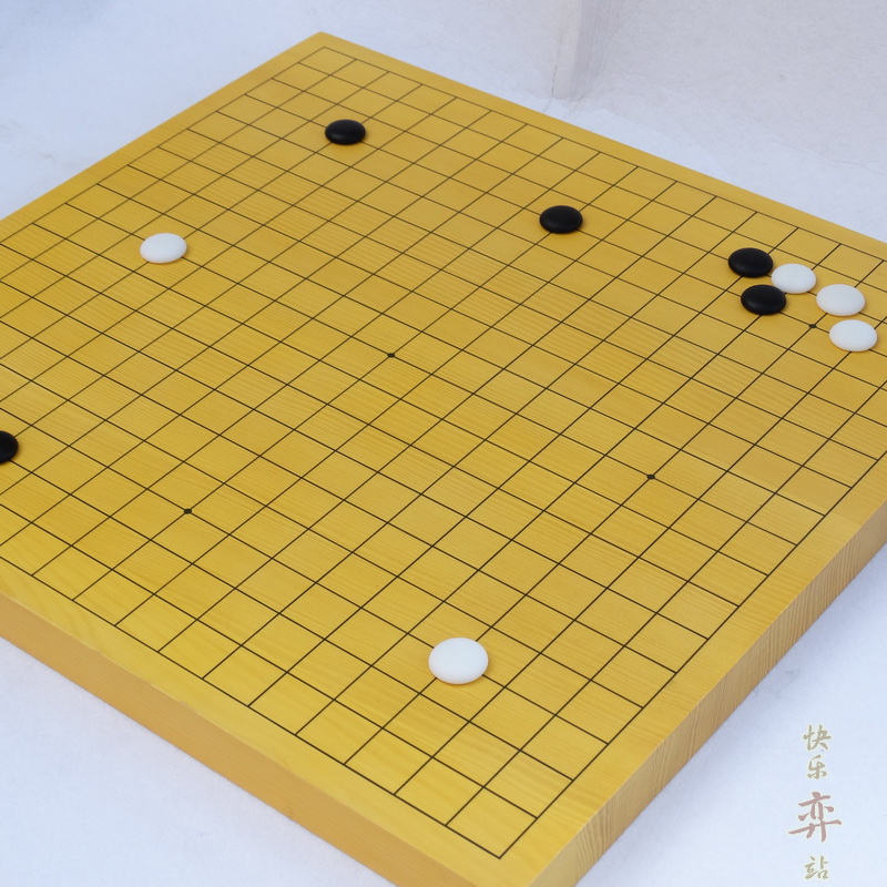 3cm新榧木实木 围棋盘 拼接画线 围棋象棋盘 初学在类目 运动/瑜伽/健身/球迷用品, 麻将/棋牌/益智类, 围棋中 - 来自Buy2taobao.com提供专业的淘宝代购服务
