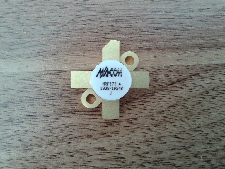 MRF173 MA/COM New originalin the 3C Digital Accessories, Electronic components market , Electronic Devices , MOS FET category - from Buy2taobao.com to provide professional Taobao agent buy service