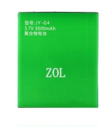 佳域g5佳域g4电池，佳域g4佳域g5手机电池jy-g4电板