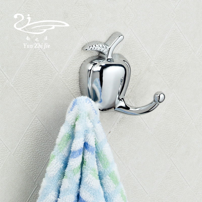 Yunzhijie Bathroom/TOILET Mono Coat hooks kitchen Towel Hooks Hooks Mop Row hook Row hookin the Decoration main material , Toiletries , Bathroom Hardware/Pendant , Hook/Clothes hook category - from Buy2taobao.com to provide professional Taobao agent buy service