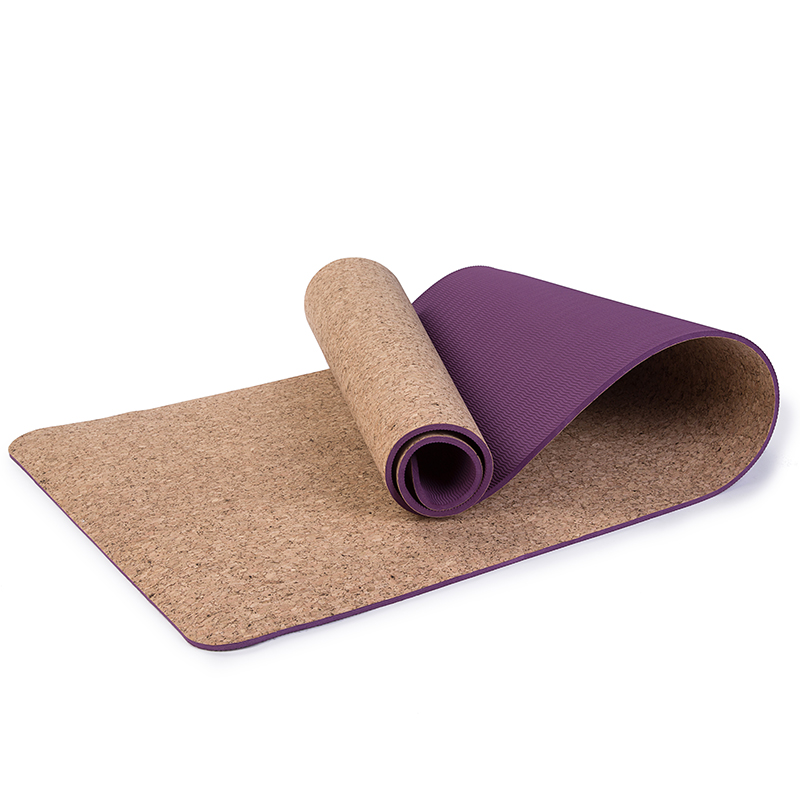 Yoga Mat beginner Fitness Mat Widen lengthen man household non-slip Exercise mat cork Yoga Matin the Sports/Yoga/Fitness/Fans supplies , Yoga , Yoga Mat category - from Buy2taobao.com to provide professional Taobao agent buy service