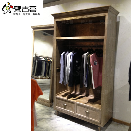 欧式弧形线条展示柜鞋包皮具展示架男女装烤漆展柜服装专卖店货架在类目 商业/办公家具, 货架/展柜, 精品展柜/陈列柜中 - 来自Buy2taobao.com提供专业的淘宝代购服务