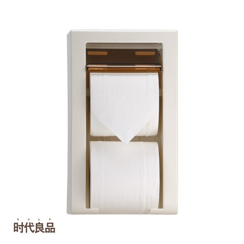 时代良品厕所纸巾盒卫生间卷纸盒创意纸巾架时尚收纳盒SD-2190|ruв категории семья/личные чистящие средства, ванная приборов/принадлежности для ванной, рулон бумаги/для полотенец - от Buy2taobao.com для оказания профессиональной услуги покупки агента Taobao