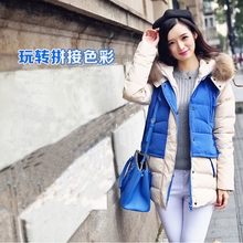 Женский пуховик Moncler 0022 2014 Женский пуховик Moncler 0022 2014