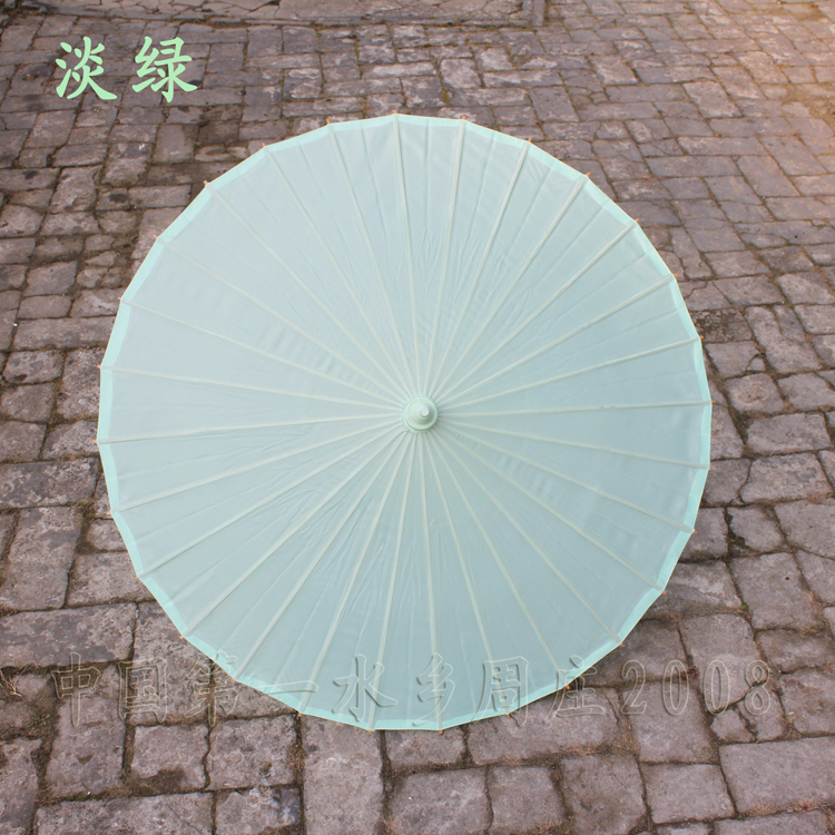 精品甲路 工艺伞 绸布伞 油纸伞 舞蹈伞 嫩绿色竹子骨架伞纯色在类目 运动/瑜伽/健身/球迷用品, 舞蹈/健美操/体操, 更多舞种, 更多舞蹈配饰中 - 来自Buy2taobao.com提供专业的淘宝代购服务