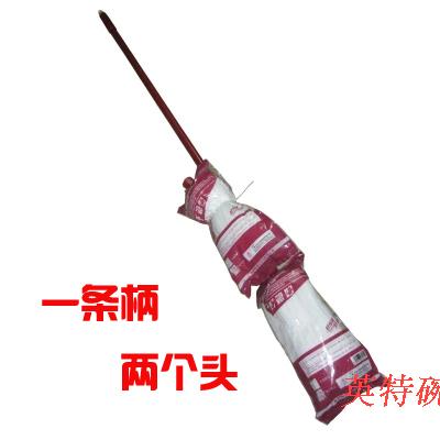 正品好媳妇拖把无纺布地拖吸水拖把家用普通墩布圆头布条拖把3271|ruв категории семья/личные чистящие средства, домашнюю работу/слово уборка посуды, воды, перетащите - от Buy2taobao.com для оказания профессиональной услуги покупки агента Taobao