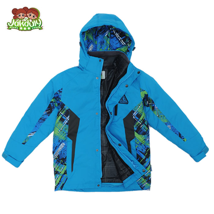 Jack Daniels Big boy Pizex Living area Removable children Down Jackets DG1013in the Children/Baby/Family fitted , Feather costumes/Down liner , Down category - from Buy2taobao.com to provide professional Taobao agent buy service