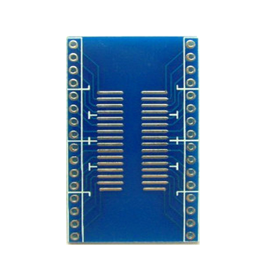 SOP32 turn DIP32 1.27mm Spacing Adapter plate SOP32 PCB Empty platein the 3C Digital Accessories, Electronic components market , Electronic component , Other components category - from Buy2taobao.com to provide professional Taobao agent buy service