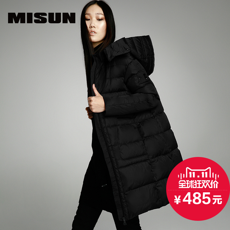 米尚羽绒服价格_米尚羽绒服怎么样_女装正品