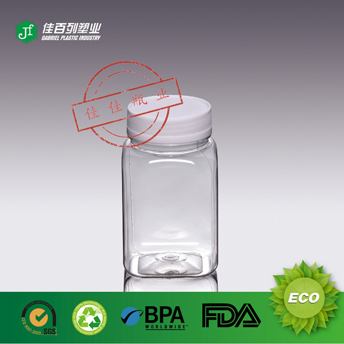 佳佳 蜂蜜瓶 塑料瓶 500g 花粉瓶 A32-1在類目 廚房/烹飪用具, 廚用小工具/廚房儲物, 儲物瓶罐/廚房儲物器皿, 密封罐中 - 來自Buy2taobao.com提供專業的淘寶代購服務