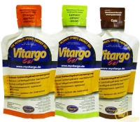 Imported goods in stock Sweden VITARGO (Only he Gao)Energy gel Marathon Trail runningin the Snacks/Nuts/Specialty , Hickory/Nuts/Roasting , Other category - from Buy2taobao.com to provide professional Taobao agent buy service
