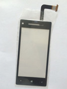 适用于HTC 8X C620E C620T C620D触摸屏 外屏 手写屏 外屏 触控屏