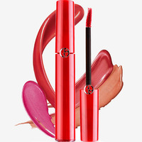 上海专柜 GA阿玛尼臻致丝绒哑光唇釉6.5ml 多