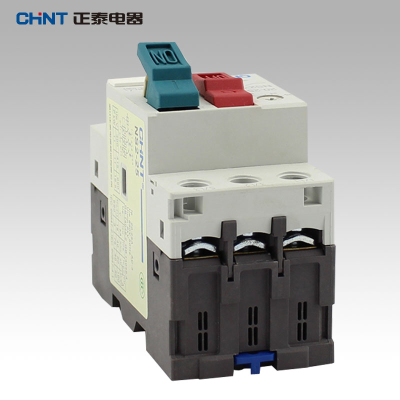 CHNT/正泰NS2-25交流电动机起动器0.1A-25A原装正品特价促销在类目 电子/电工, 其它中 - 来自Buy2taobao.com提供专业的淘宝代购服务