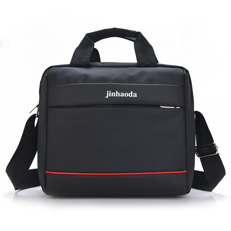 Oxford cloth bag men single shoulder bag men bags business casual bag ...