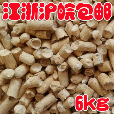 【兔子林】新款小寵物優質木粒超強吸水吸臭(適合所有寵物)6kg在類目 寵物/寵物食品及用品, 兔類及其用品, 墊料中 - 來自Buy2taobao.com提供專業的淘寶代購服務