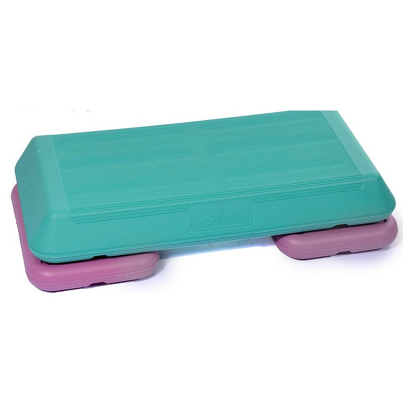 Aerobic fitness pedal Yoga pedal Adjustable height quality goods household Bodybuilding 72 Jump pedalin the Sports/Yoga/Fitness/Fans supplies , Stepper/Small and medium sized fitness equipment , Fitness pedal/Rhythm pedal category - from Buy2taobao.com to provide professional Taobao agent buy service