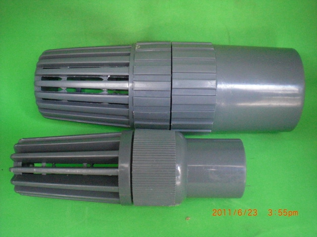 Plastic valve/Turnbuckle UPVC Bottom valve pvc Bottom valve Bottom valve 32mm Water supply valve Filter valvein the Hardware/Tool , Mechanical Hardware , Valve , Bottom valve category - from Buy2taobao.com to provide professional Taobao agent buy service