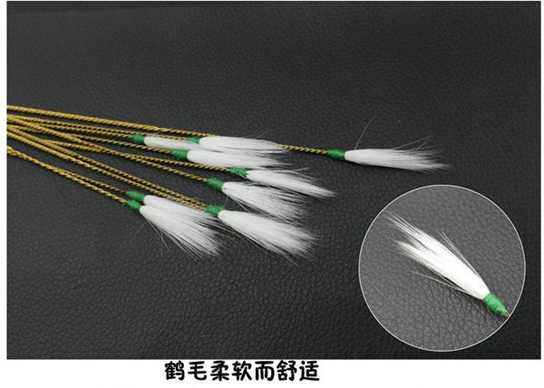 正品得胜桥 采耳工具 金丝白鹤毛棒 铜丝纯手工制作 掏耳勺单根在类目 家庭/个人清洁工具, 个人洗护清洁用具, 耳勺中 - 来自Buy2taobao.com提供专业的淘宝代购服务