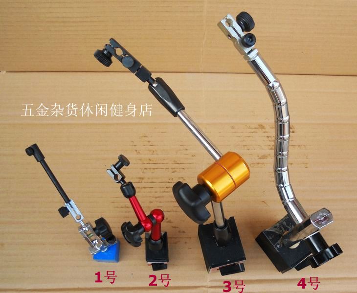 Dial indicator magnetic Bracket Table Block certain limits and stipulations Magnetic force universal Serpentine Fine tuning Table Blockin the Hardware/Tool , Hand Tools , Measuring Tools , Table Sit category - from Buy2taobao.com to provide professional Taobao agent buy service