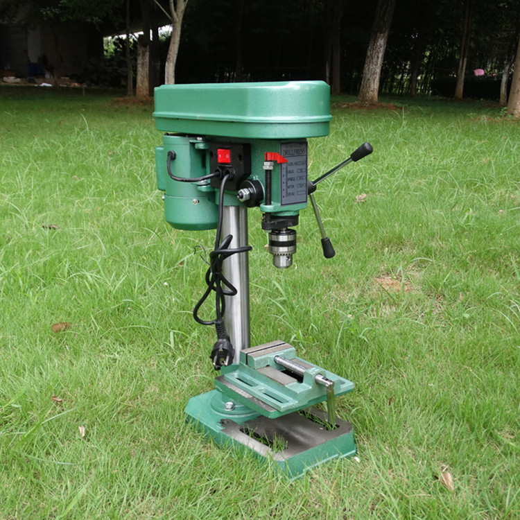 Bench drill Milling 13MM350W250W Bench drill Milling Adjust speed All copper electrical machineryin the Hardware/Tool , Power Tools , Drill category - from Buy2taobao.com to provide professional Taobao agent buy service