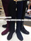 上下架计划:专柜正品代购 Stuart Weitzman reserve SW5050过膝长筒女靴4.5CM