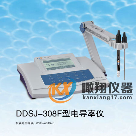智能型DDSJ-308F型电导率仪 电阻率仪 电导仪|msdalam kategori perkakasan/alat, instrumen, peralatan lain - dari Buy2taobao.com untuk memberikan perkhidmatan ejen Taobao profesional membeli