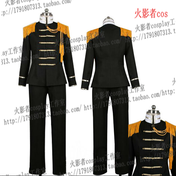APH黑塔利亚 本田菊cos服装 动漫cosplay军装在类目 模玩/动漫/周边/cos/桌游, Cosplay服饰/道具/服务, Cosplay女装中 - 来自Buy2taobao.com提供专业的淘宝代购服务