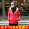 上下架计划:冬款棉服女短款2014新款冬装韩版小棉衣修身加厚小款棉袄女外套潮