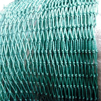 园艺用品养殖网塑料网养鸡网尼龙网渔网围网箱防护网爬藤网有结网