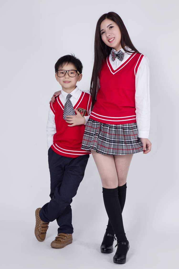 新款超值促销年春秋季英伦学院派男女学生校服班服制服套装|msdalam kategori Butik wanita / wanita, menetapkan/pakaian seragam pelajar/seragam kerja, pakaian seragam pelajar - dari Buy2taobao.com untuk memberikan perkhidmatan ejen Taobao profesional membeli