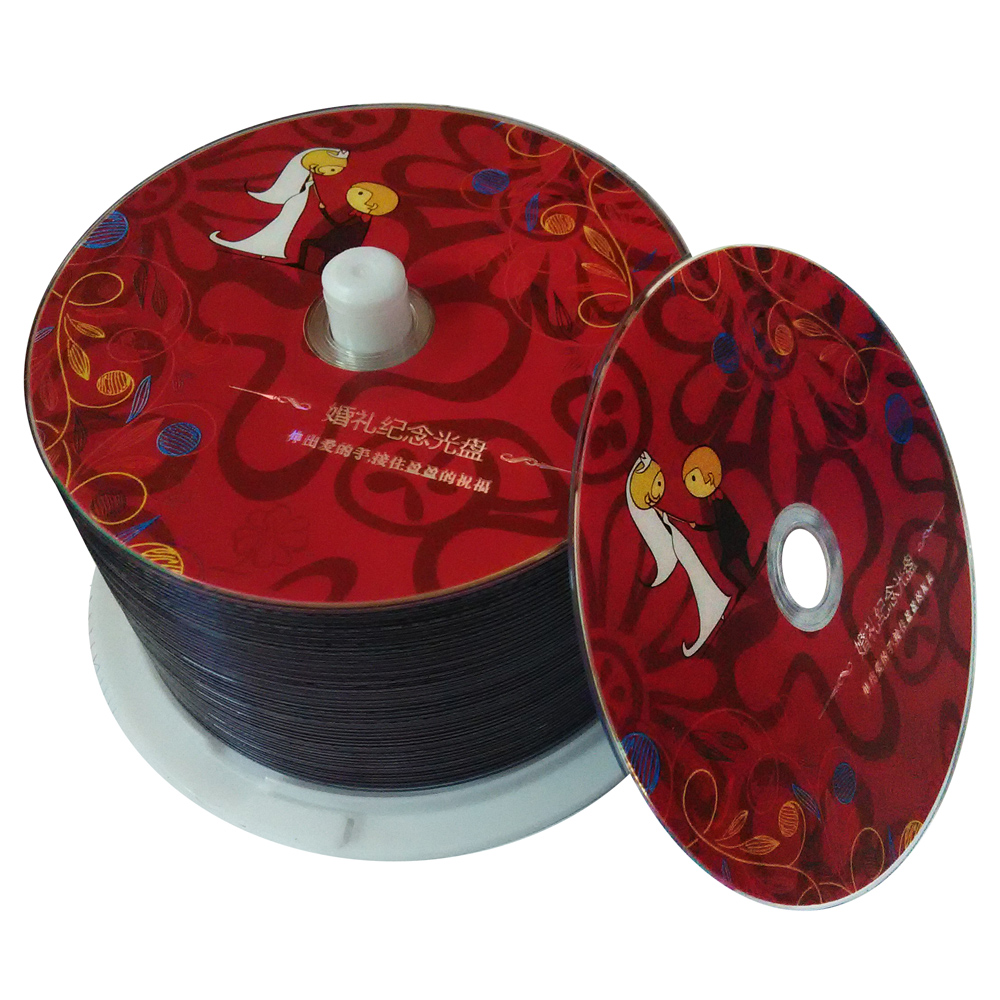 marry Anniversary Wedding celebration DVD-R Discs 16X Blank disc 4.7G Data CD 50 Barrelsin the Office Equipment/Consumables/Related Services , Disk recording storage class , Discs category - from Buy2taobao.com to provide professional Taobao agent buy service